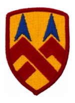 377th Support Command Patch