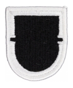 508th Infantry 1st Battalion Flash