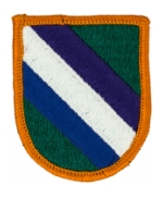 422nd Civil Affairs Flash