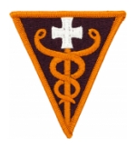 3rd Medical Command Patch