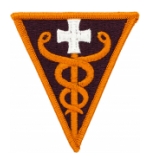 3rd Medical Command Patch