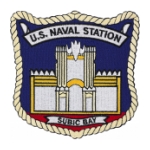 Naval Station Subic Bay Patch