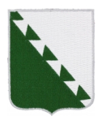 79th Tank Brigade Patch