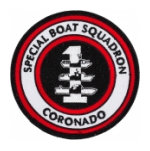 Special Boat Squadron Coronado