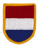 Forces Command Flash