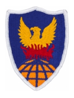 311th Signal Command Patch