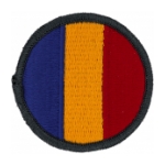 Training and Doctrine Command Patch