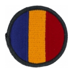 Training and Doctrine Command Patch