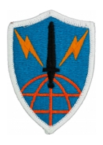 Information Systems Engineers Command Patch