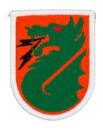 5th Signal Command Patch