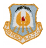 Air Force Senior ROTC Patch