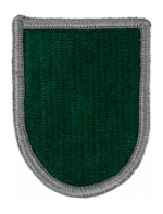 Special Forces Command Flash