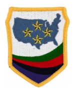 Joint Forces Command Patch