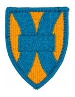 21st Support Command Patch