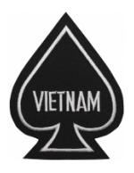 Vietnam Patch