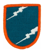 313th Military Intelligence Flash