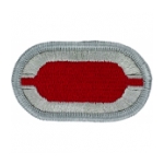 503rd Infantry 1st Battalion Oval