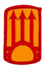 111th Air Defense Artillery Patch