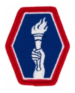 Army 442nd Infantry Regiment Patch