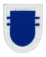 325th Infantry 2nd Battalion Flash