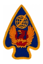 U.S. Army Air Traffic Service Command Patch