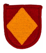 18th Airborne Corps Artillery Headquarters & Headquarters Battery