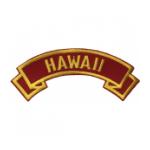 Hawaii Tab