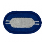 502nd Infantry 2nd Battalion Oval