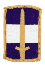 308th Civil Affairs Patch