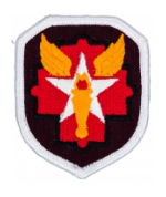 Joint Medical Command Patch (San Antonio)