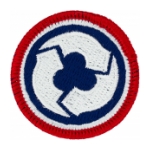 311th Support Command Patch