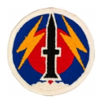 56th Field Artillery Brigade Patch