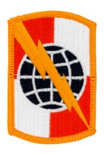 359th Signal Brigade Patch