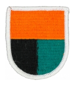 112th Signal Battalion Flash