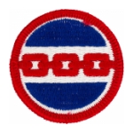 301st Support Command Patch