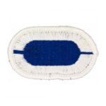 325th Infantry 1st Battalion Oval