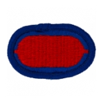 501st Infantry 1st Battalion Oval