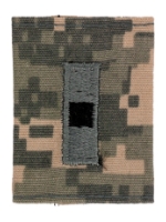 Warrant Officer 1 Gortex Loop