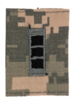 Warrant Officer 3 Gortex Loop