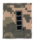 Warrant Officer 4 Gortex Loop