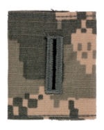 Warrant Officer 5 Gortex Loop