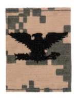 Army Officer Goretex Rank