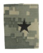 Brigadier General Gortex Loop