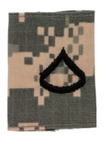 Private 1st Class Gortex Loop