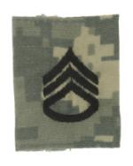 Staff Sergeant Gortex Loop