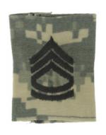 Sergeant  1st Class Gortex Loop