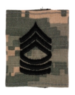 Master Sergeant Gortex Loop