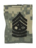 Sergeant Major Gortex Loop