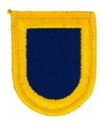 504th Infantry Headquarters Flash