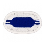 325th Infantry 2nd Battalion Oval